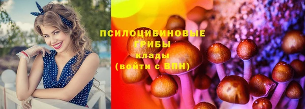 эйфоретик Лиски